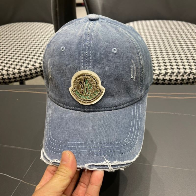 Moncler Caps